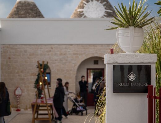 Trulli D’Amore