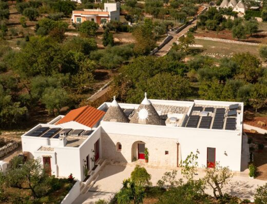 Trulli D’Amore