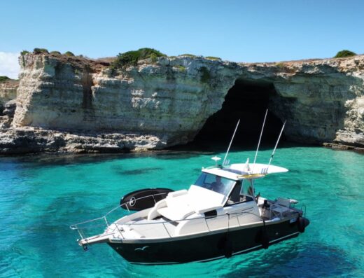 Alfiere Escursioni Otranto