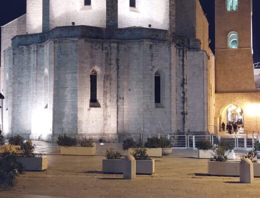 Casa vacanze Sole e Mare Barletta