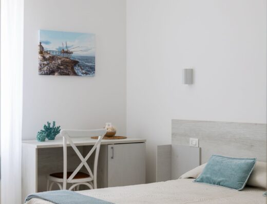 B&B La Rosa dei venti