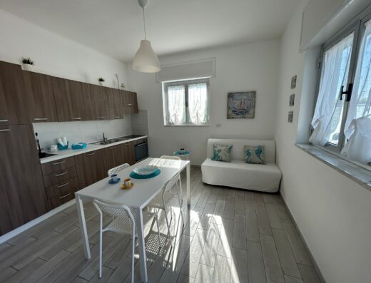 Casa vacanze Sole e Mare Barletta