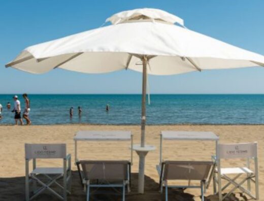 Casa vacanze Sole e Mare Barletta