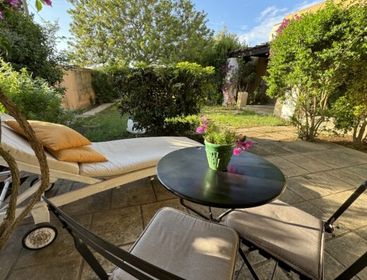 Masseria Mosca