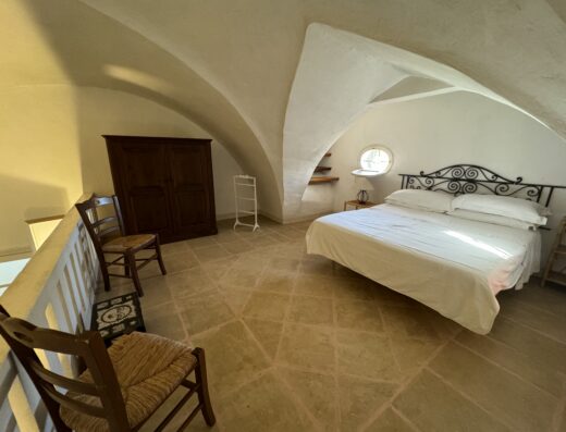 Masseria Mosca