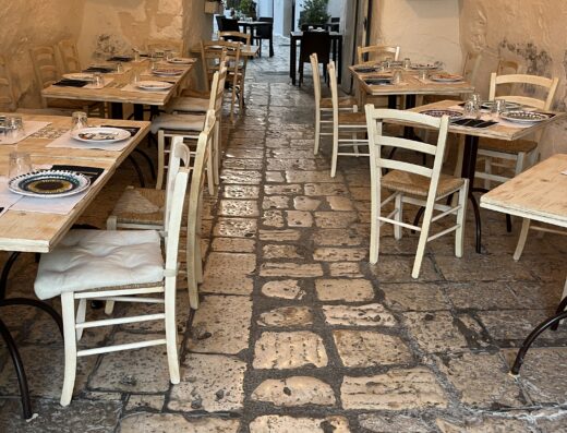 Ristorante il vicolo