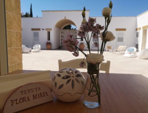 Masseria Tenuta Flora Maria