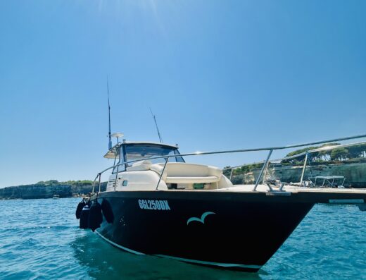 Alfiere Escursioni Otranto