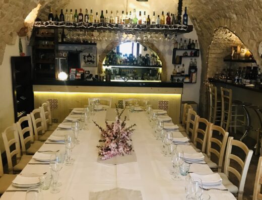 Ristorante il vicolo