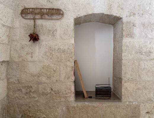 ma’Bella | MASSERIA PICCOLA