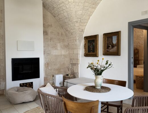 ma’Bella | MASSERIA PICCOLA