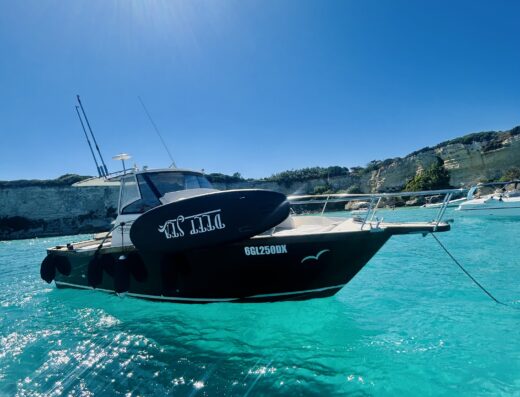 Alfiere Escursioni Otranto