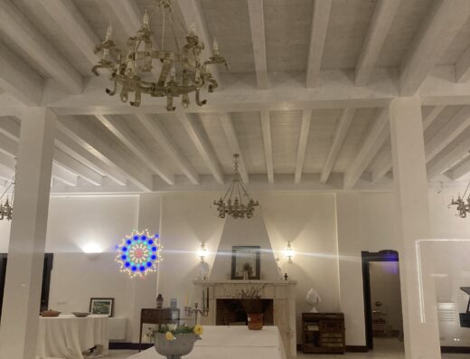 Masseria San Canio