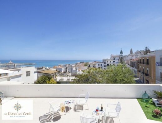 B&B La Rosa dei venti