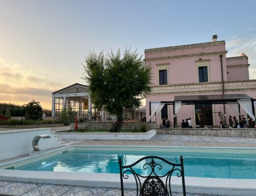 Masseria San Canio