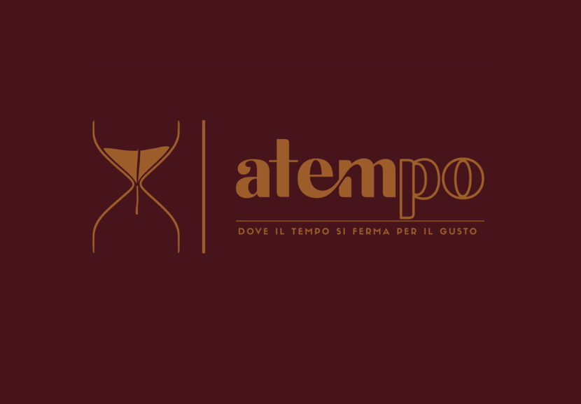 ATEMPO | Dove il tempo si ferma per il gusto