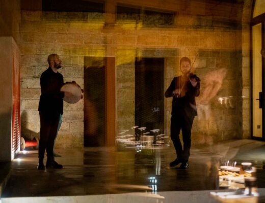 Tre Bacili | L’Ospitaltà in Dimora