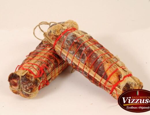 Salumificio Vizzuso