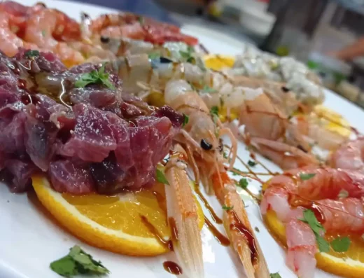 Pane olio e fantasia