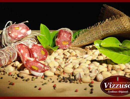 Salumificio Vizzuso