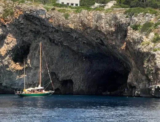 Durlindana noleggio