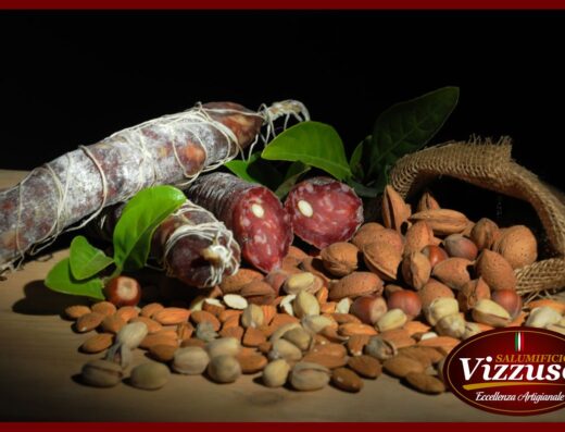Salumificio Vizzuso