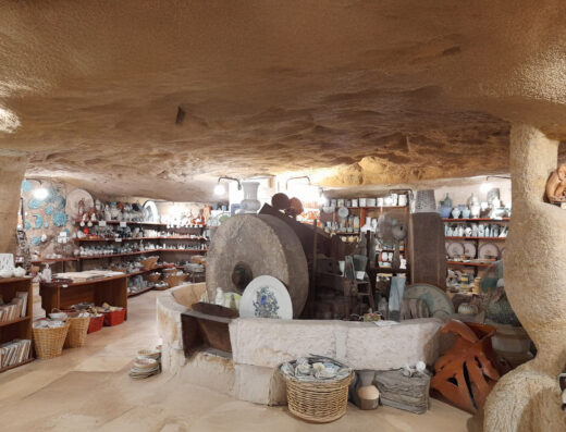 Laboratorio Ceramico Fornaro
