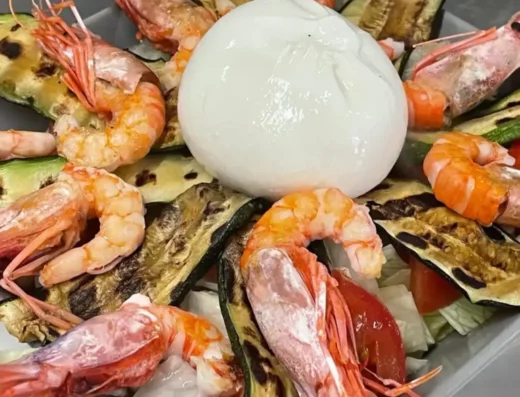 Pane olio e fantasia