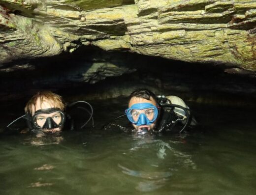 ASD Vieste Scuba Explorers