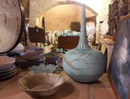 Laboratorio Ceramico Fornaro