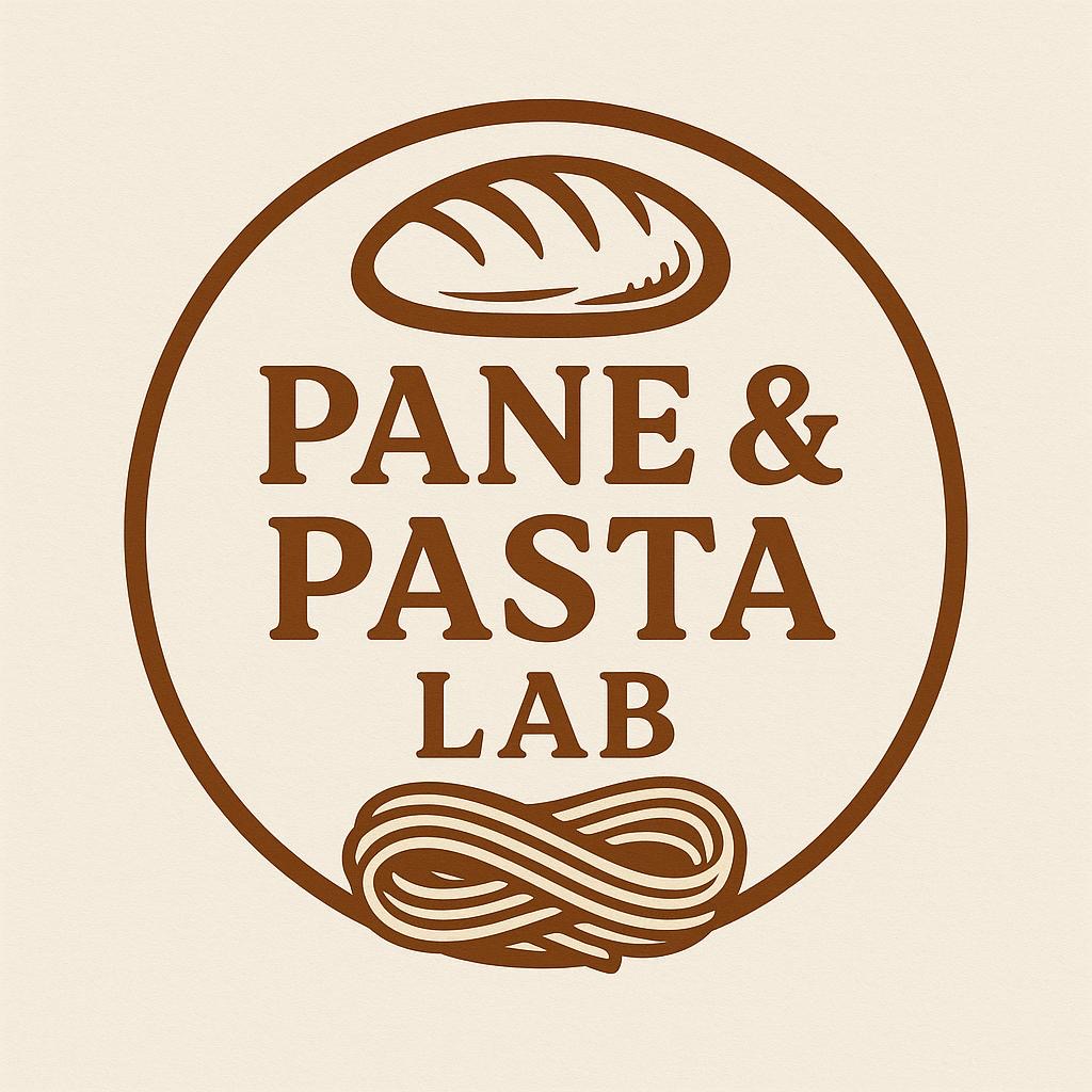 Pane & Pasta Lab