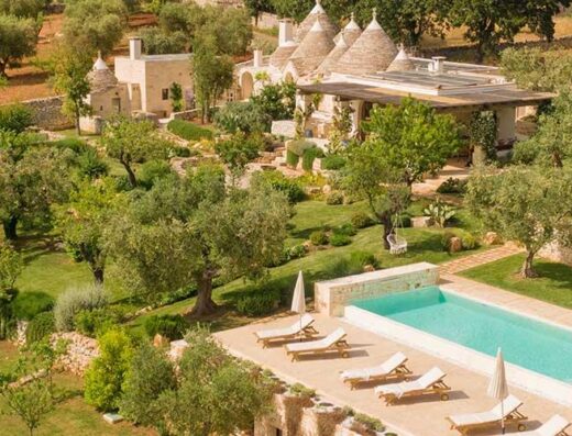 Relax Puglia