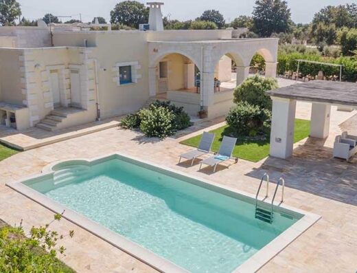 Relax Puglia
