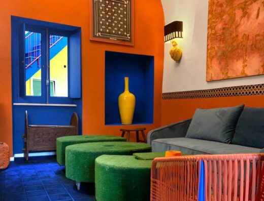 B&B GROTTAGLIE ARTE