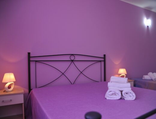B&B ERMINIA