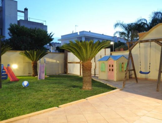 B&B ERMINIA