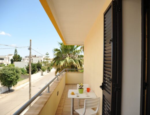 B&B ERMINIA