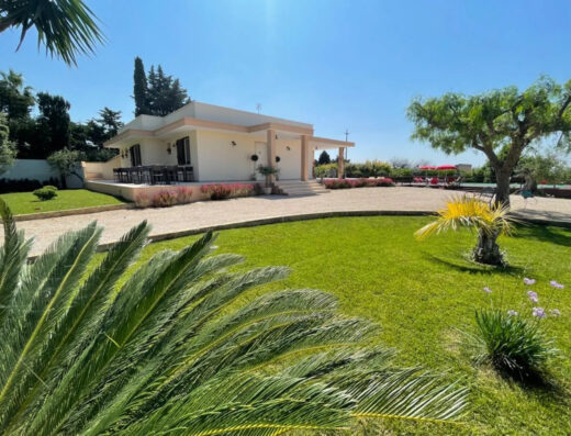 B&B Villa Jonica