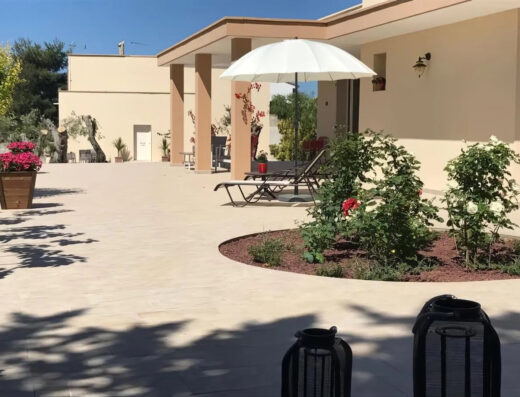B&B Villa Jonica