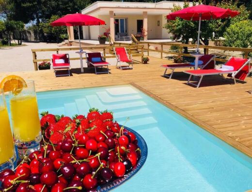 B&B Villa Jonica