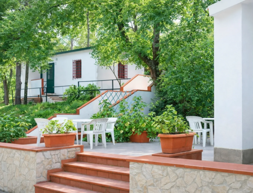 Camping Village Vieste Marina