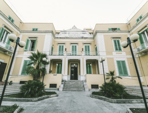 Vandelia b&b