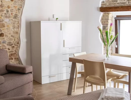 Albergo diffuso B&B Pietramontecorvino