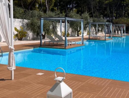 Hotel Gargano