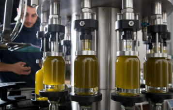 Pellegrino 1890 – Olio Extravergine di Oliva Pugliese