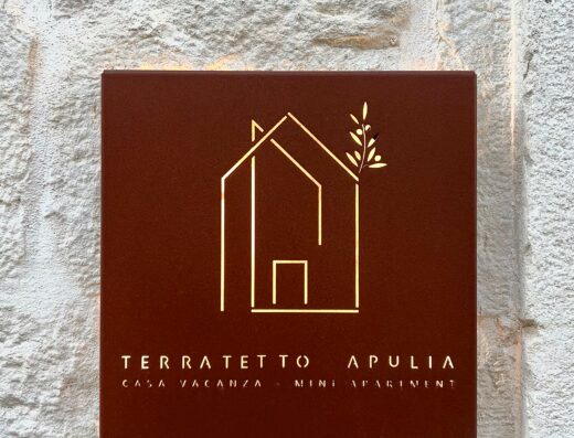 Terratetto Apulia