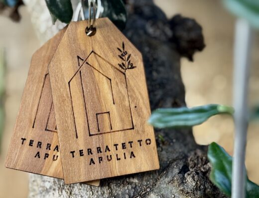 Terratetto Apulia