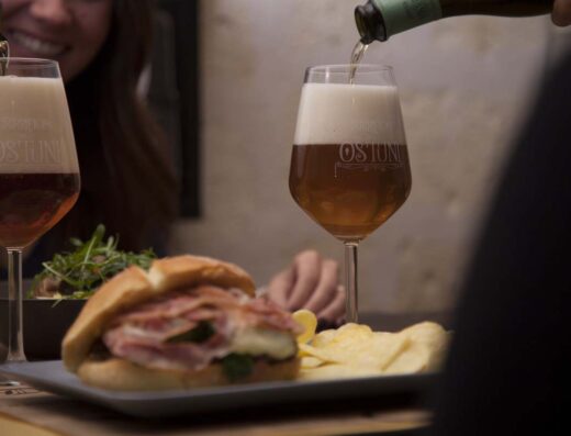 Birrificio degli Ostuni