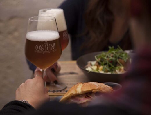 Birrificio degli Ostuni