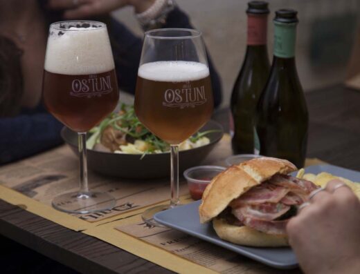 Birrificio degli Ostuni